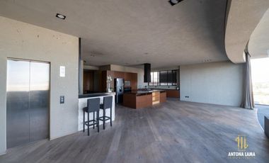 Departamento en Venta en Torre Nducha