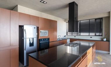 Departamento en Venta en Torre Nducha