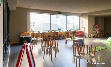 Departamento en Venta en Torre Nducha