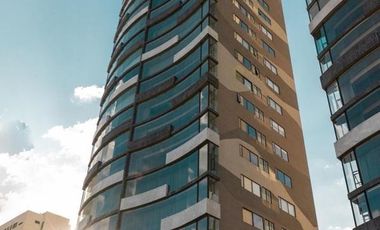 Departamento en Venta en Torre Nducha