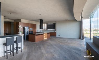 Departamento en Venta en Torre Nducha