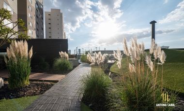 Departamento en Venta en Torre Nducha