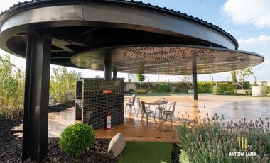 Departamento en Venta en Torre Nducha