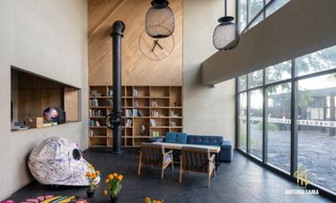 Departamento en Venta en Torre Nducha