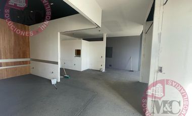 Oficina en San telmo Business tower