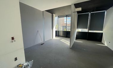 Oficina en San telmo Business tower