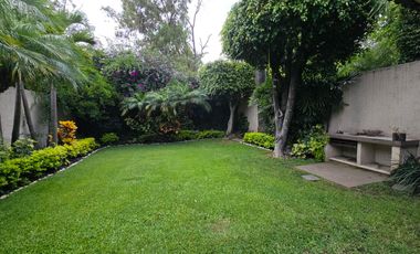 CASA EN CONDOMINIO EN VENTA Teopanzolco