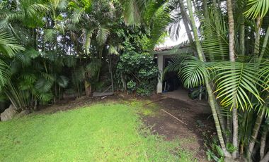 CASA EN CONDOMINIO EN VENTA Teopanzolco