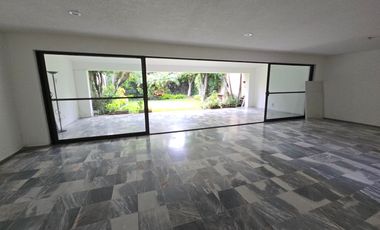 CASA EN CONDOMINIO EN VENTA Teopanzolco