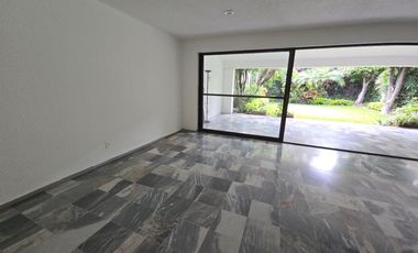 CASA EN CONDOMINIO EN VENTA Teopanzolco
