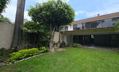 CASA EN CONDOMINIO EN VENTA Teopanzolco