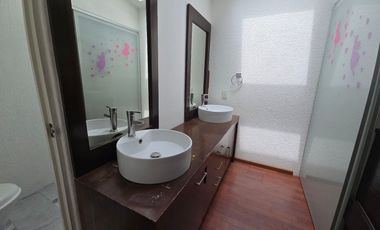 CASA EN CONDOMINIO EN VENTA Teopanzolco