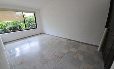 CASA EN CONDOMINIO EN VENTA Teopanzolco