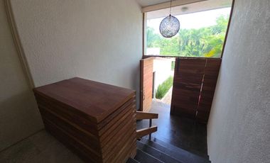 CASA EN CONDOMINIO EN VENTA Teopanzolco