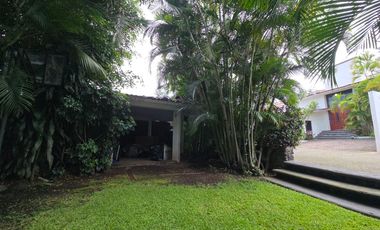 CASA EN CONDOMINIO EN VENTA Teopanzolco