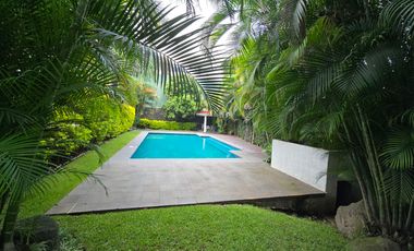 CASA EN CONDOMINIO EN VENTA Teopanzolco