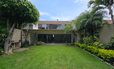 CASA EN CONDOMINIO EN VENTA Teopanzolco