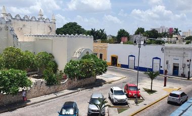 Edificio comercial en venta en el Centro de Mérida