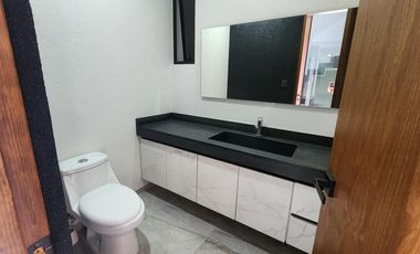 Casa en Venta Fraccionamiento privado con áreas verdes