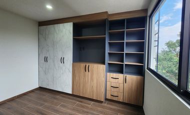 Casa en Venta Fraccionamiento privado con áreas verdes