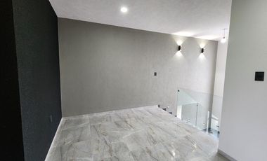 Casa en Venta Fraccionamiento privado con áreas verdes