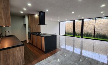 Casa en Venta Fraccionamiento privado con áreas verdes