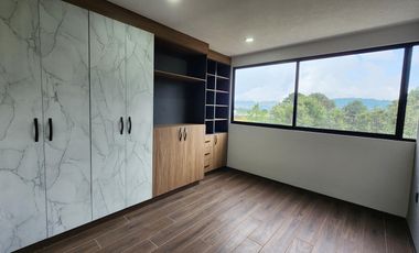 Casa en Venta Fraccionamiento privado con áreas verdes