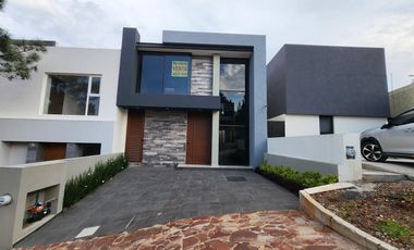 Casa en Venta Fraccionamiento privado con áreas verdes