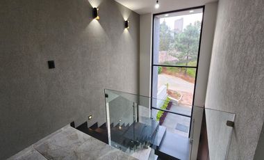 Casa en Venta Fraccionamiento privado con áreas verdes