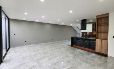 Casa en Venta Fraccionamiento privado con áreas verdes