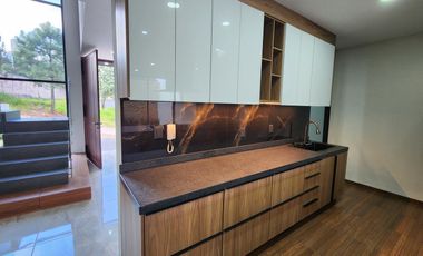 Casa en Venta Fraccionamiento privado con áreas verdes