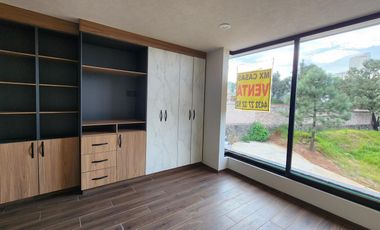 Casa en Venta Fraccionamiento privado con áreas verdes