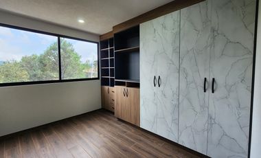 Casa en Venta Fraccionamiento privado con áreas verdes