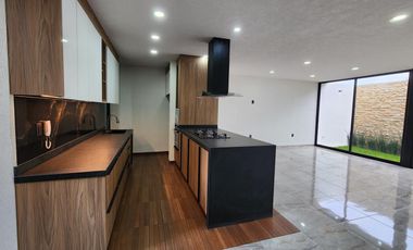 Casa en Venta Fraccionamiento privado con áreas verdes