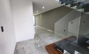 Casa en Venta Fraccionamiento privado con áreas verdes