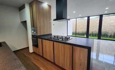 Casa en Venta Fraccionamiento privado con áreas verdes