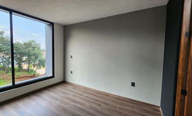 Casa en Venta Fraccionamiento privado con áreas verdes