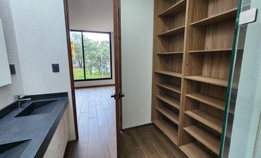 Casa en Venta Fraccionamiento privado con áreas verdes