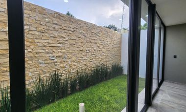 Casa en Venta Fraccionamiento privado con áreas verdes
