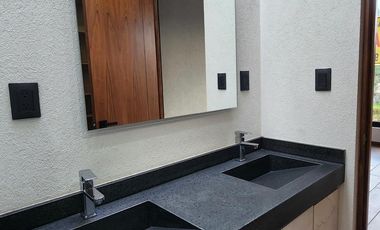 Casa en Venta Fraccionamiento privado con áreas verdes