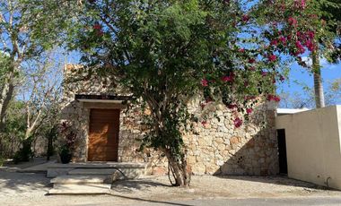 Casa en venta en Mérida