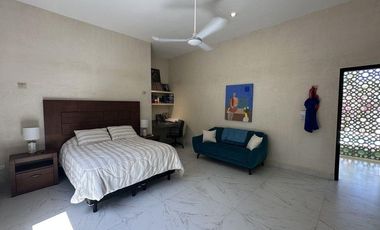 Casa en venta en Mérida