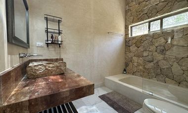 Casa en venta en Mérida