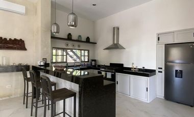 Casa en venta en Mérida