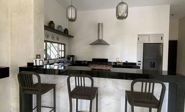 Casa en venta en Mérida