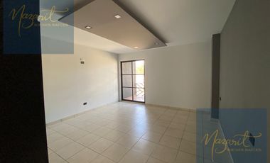 Casa en preventa con tres habitaciones y terraza en  Tlaxcala