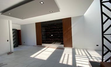 Casa en preventa con tres habitaciones y terraza en  Tlaxcala