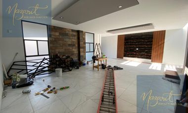 Casa en preventa con tres habitaciones y terraza en  Tlaxcala