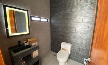 Casa en preventa con tres habitaciones y terraza en  Tlaxcala