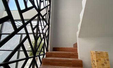 Casa en preventa con tres habitaciones y terraza en  Tlaxcala